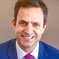 Gareth Prosser, fellowship faculty at Fiona Stanley Hospital Group / ORFWA