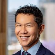 Gauguin Gamboa, fellowship faculty at Queensland Hips and Knees / Brisbane Private Hospital