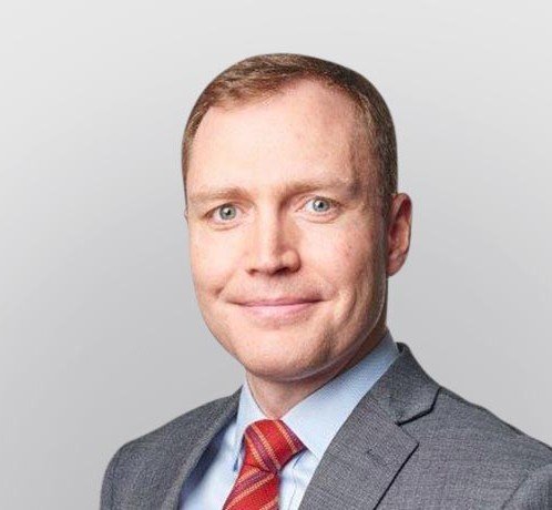 Gavin Macpherson, fellowship faculty at NHS Lothian - Royal Infirmary of Edinburgh