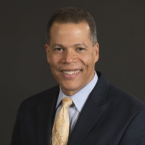 George Dyer, fellowship faculty at Brigham and Women's Hospital, Boston Children's Hospital and Harvard Medical School