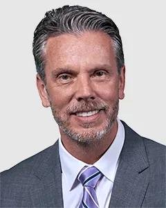 George J. Haidukewych, fellowship faculty at Orlando Health Jewett Orthopedic Institute / Orlando Regional Medical Center