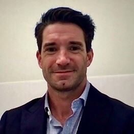 George Miller, fellowship faculty at Victorian Hand Surgery Associates / St Vincent's Hospital Melbourne