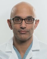 George S. Athwal, fellowship faculty at Roth | McFarlane Hand and Upper Limb Centre, Western University