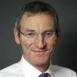Giles Bantick, fellowship faculty at Chelsea and Westminster Hospital NHS Foundation Trust