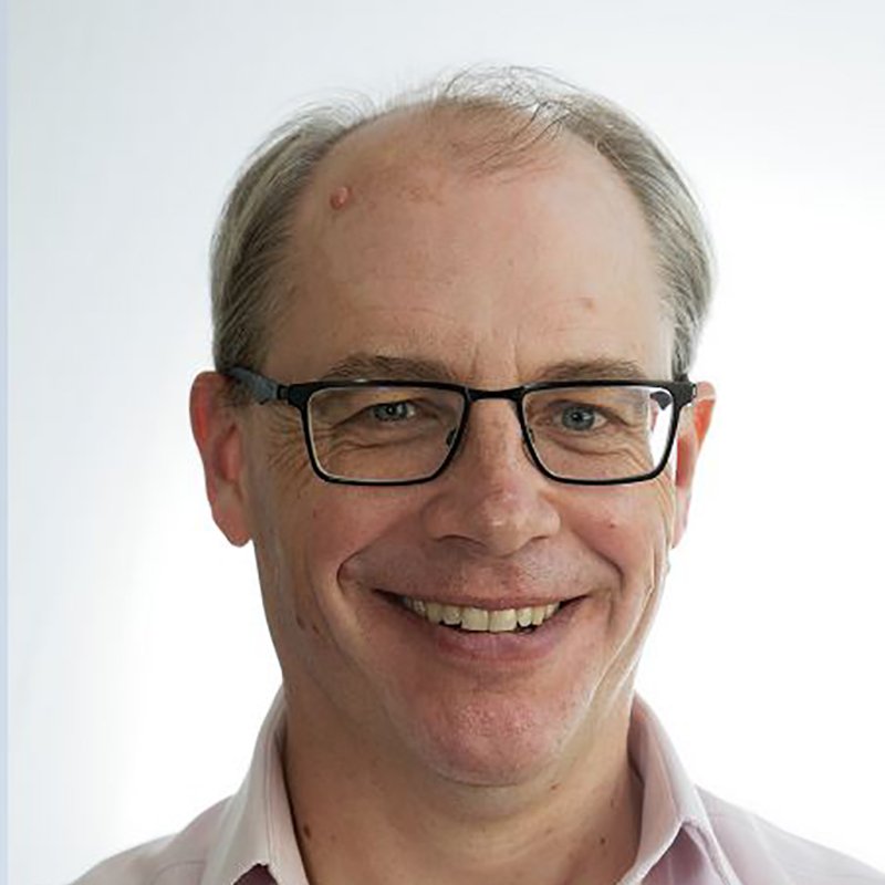Giles Pattison, fellowship faculty at University Hospitals Coventry and Warwickshire NHS Trust