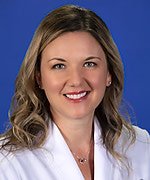 Gillian Soles, fellowship faculty at UC Davis Medical Center / UC Davis Department of Orthopaedic Surgery