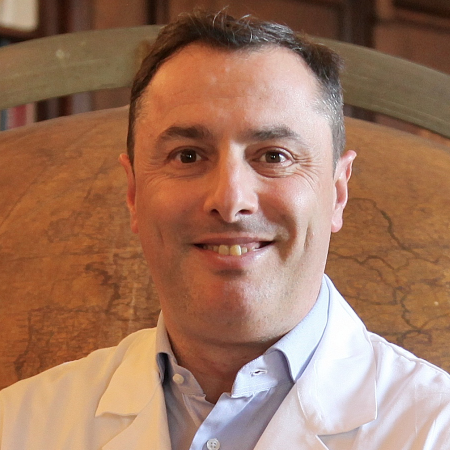 Giovanni Trisolino, fellowship faculty at IRCCS Istituto Ortopedico Rizzoli — Paediatric Orthopaedics and Traumatology