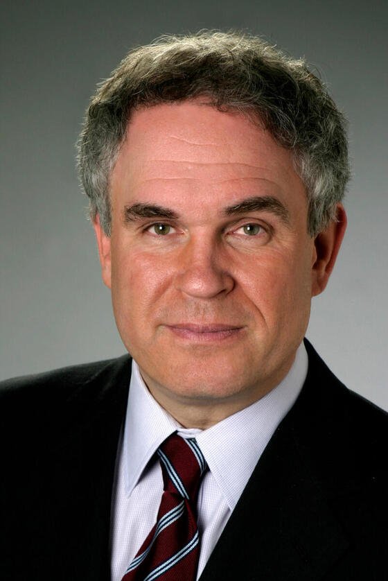 Glenn Pfeffer, fellowship faculty at Cedars-Sinai Medical Center - Foot and Ankle Fellowship