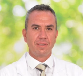 Gonzalo Ferrer, fellowship faculty at Clínica Universidad de los Andes / Universidad de los Andes