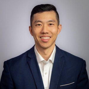 Gordon Lee, fellowship faculty at University of New Mexico Hospital