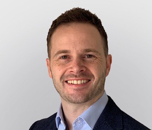 Graeme Hancock, fellowship faculty at Sheffield Teaching Hospitals NHS Foundation Trust