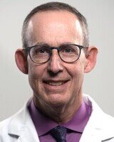 Graham King, fellowship faculty at Roth McFarlane Hand & Upper Limb Centre, Western University