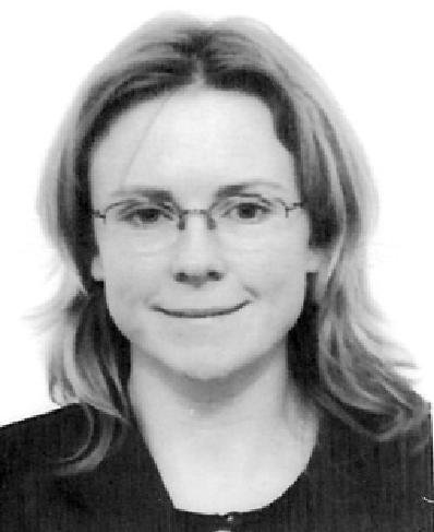Gráinne Bourke, fellowship faculty at Leeds Teaching Hospitals NHS Trust