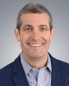 Greg A. Erens, fellowship faculty at Emory University Adult Reconstruction Fellowship