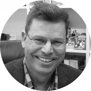 Greg Couzens, fellowship faculty at Brisbane Hand & Upper Limb Research Institute / Princess Alexandra Hospital / QUT