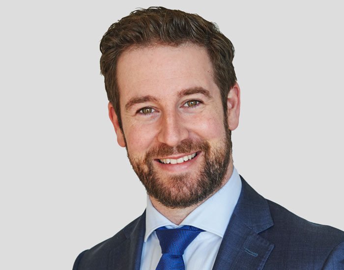 Greg Cunningham, fellowship faculty at NeuroSpine Institute WA