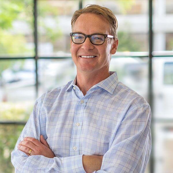 Greg Lundeen, fellowship faculty at UC Davis Health / Reno Orthopedic Center