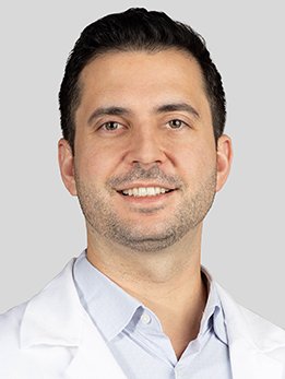 Greg Schimizzi, fellowship faculty at University of Chicago Medicine / Department of Orthopaedic Surgery and Rehabilitation Medicine