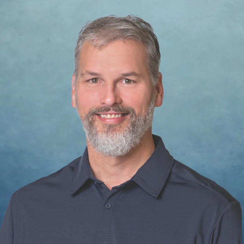 Gregory Dikos, fellowship faculty at OrthoIndy Trauma / Ascension St. Vincent Indianapolis