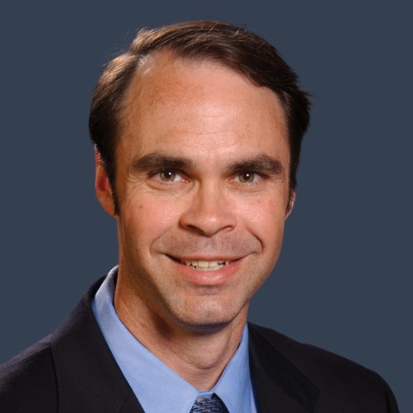 Gregory Guyton, fellowship faculty at Medstar Union Memorial Hospital -Foot and Ankle