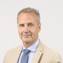 Gregory K. Berry, fellowship faculty at Montreal General Hospital / McGill University