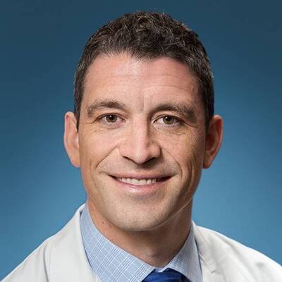 Gregory M. Mundis, Jr., fellowship faculty at San Diego Spine Foundation