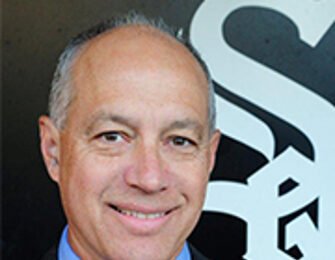 Gregory P. Nicholson, fellowship faculty at Rush University Medical Center / Midwest Orthopaedics