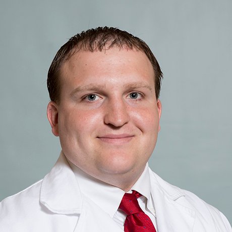 Gregory Waryasz, fellowship faculty at Massachusetts General Hospital / Harvard Medical School