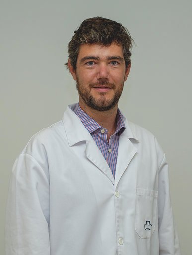 Guillermo Cortes, fellowship faculty at Fellowship Barcelona / Spanish Arthroscopy Society faculty network