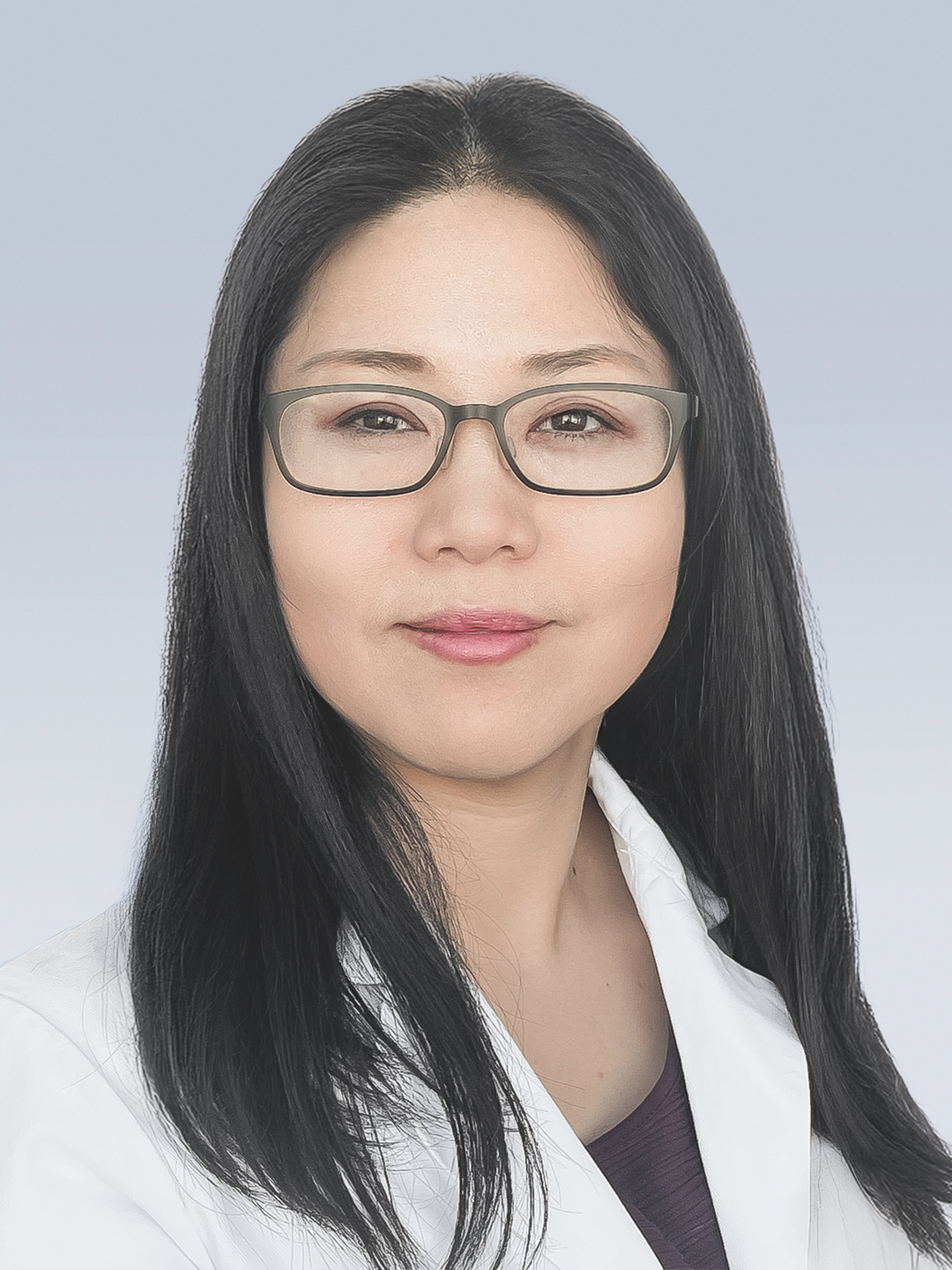 Hannah Hoeun Lee, fellowship faculty at Hospital of the University of Pennsylvania and Penn Orthopaedics