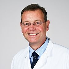 Hans-Christoph Pape, fellowship faculty at University Hospital Zurich, Department of Traumatology