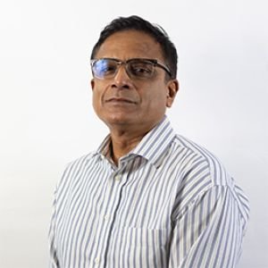 Hari Prem, fellowship faculty at Royal Orthopaedic Hospital