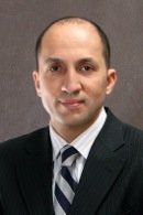 Hatem Saeed, fellowship faculty at Assiut University Hospital / Assiut University Faculty of Medicine