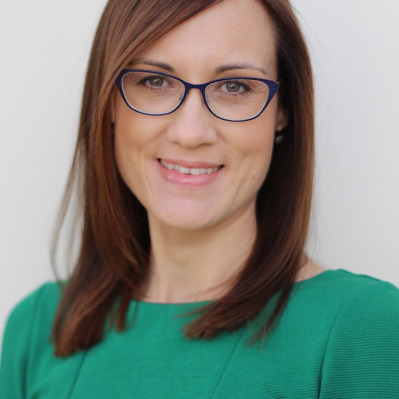 Helen Hedley, fellowship faculty at University Hospitals Coventry and Warwickshire NHS Trust