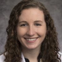 Helyn Fraser, fellowship faculty at Emory University School of Medicine / Grady Memorial Hospital