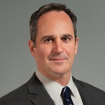 Hervey Kimball, fellowship faculty at New England Baptist Hospital