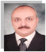 Hesham Elkady, fellowship faculty at Assiut University Hospital / Assiut University Faculty of Medicine