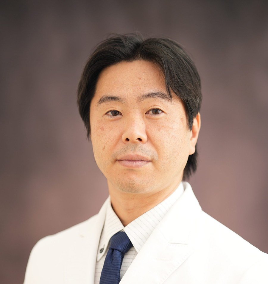 Hideyuki Koga, fellowship faculty at Institute of Science Tokyo