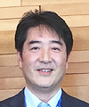 Hiroaki Minehara, fellowship faculty at Shin-Yurigaoka General Hospital
