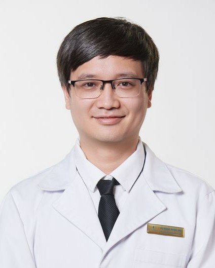 Ho Ngoc Minh, fellowship faculty at ORTHOPAEDIC AND SPORTS MEDICINE CENTER, VINMEC HEALTHCARE SYSTEM, VIETNAM
