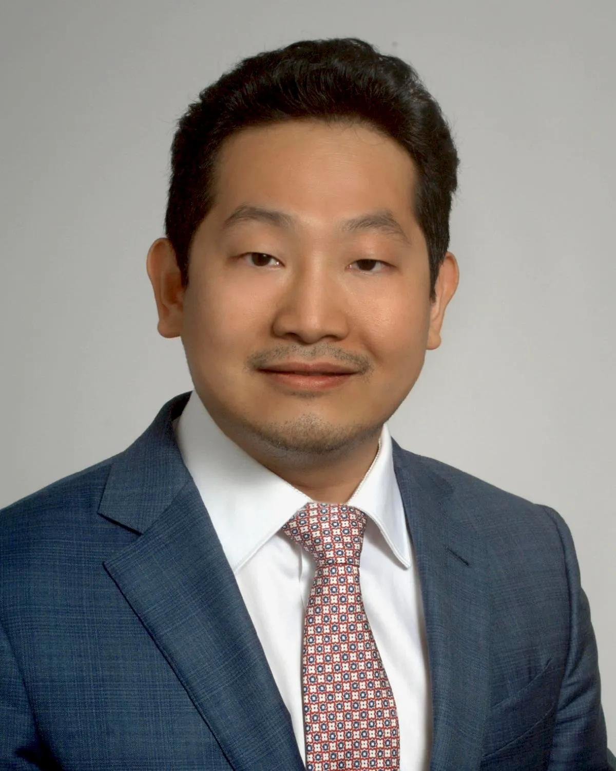 Hoon Choi, MD, PhD, fellowship faculty at Cleveland Clinic Florida