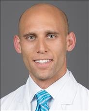 Howard Bar-Eli, fellowship faculty at Florida International University Herbert Wertheim College of Medicine and Baptist Health South Florida