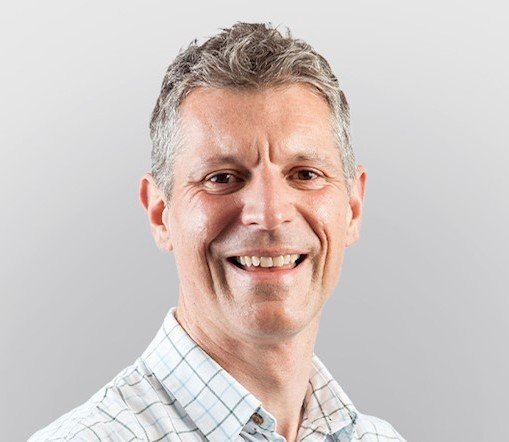 Howard Davies, fellowship faculty at Sheffield Teaching Hospitals NHS Foundation Trust