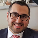 Hussein Taki, fellowship faculty at Addenbrooke's Hospital, Cambridge University Hospitals