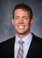 Ian M. Duensing, fellowship faculty at University of Virginia Department of Orthopaedic Surgery