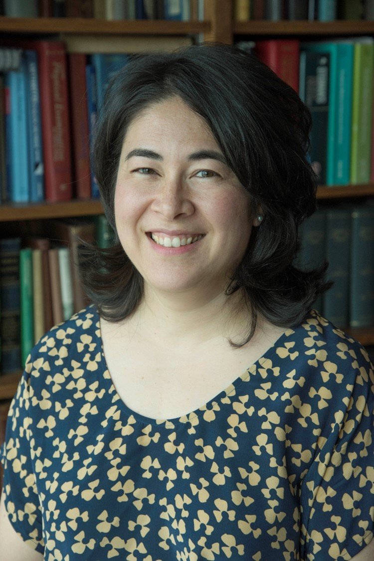 Ida K. Fox, fellowship faculty at WashU Medicine