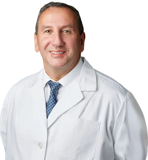 Idris Gharbaoui, fellowship faculty at Baylor College of Medicine, Departments of Orthopedic Surgery and Plastic Surgery