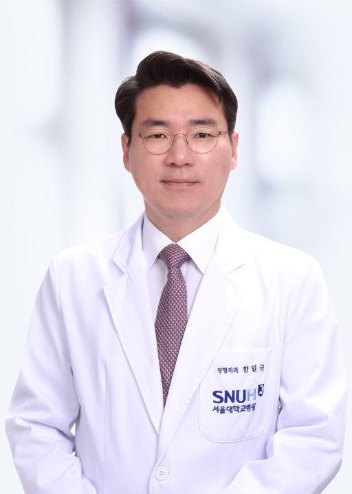 Ilkyu Han, fellowship faculty at Seoul National University Hospital, Musculoskeletal Tumor Center