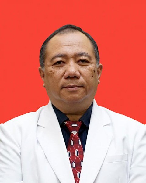 Prof. Dr. Dwikora Novembri Utomo, dr., Sp.OT(K), fellowship faculty at Faculty of Medicine Universitas Airlangga (FK Unair) / RSUD Dr. Soetomo
