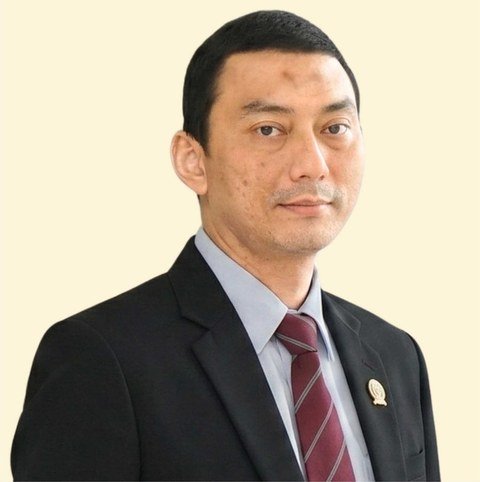 Dr. dr. Mujaddid Idulhaq, Sp.OT.Subsp.Onk.Ort.R(K), M.Kes, fellowship faculty at RSUD Dr. Moewardi / FK Universitas Sebelas Maret